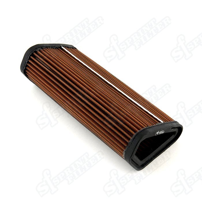 Воздушный фильтр нулевого сопротивления SPRINT FILTER CM13S P08;  DUCATI 