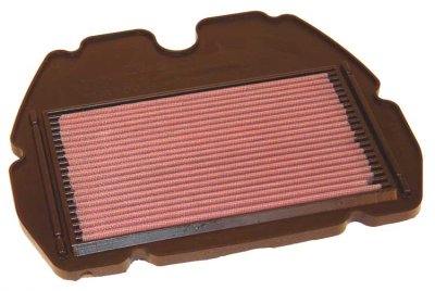Фильтр нулевого сопротивления K&amp;N HA-6091