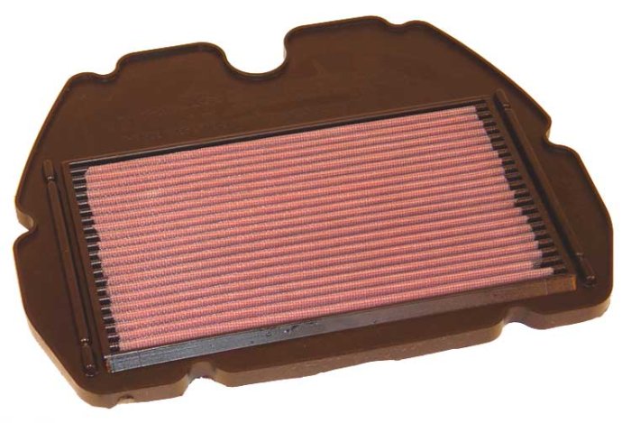 Фильтр нулевого сопротивления K&N HA-6091