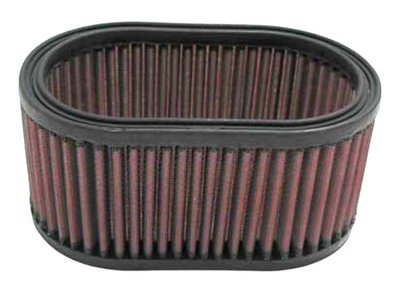 Фильтр нулевого сопротивления универсальный K&amp;N E-3341 Custom Air Filter