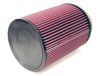 Фильтр нулевого сопротивления универсальный K&amp;N RU-3270   Rubber Filter