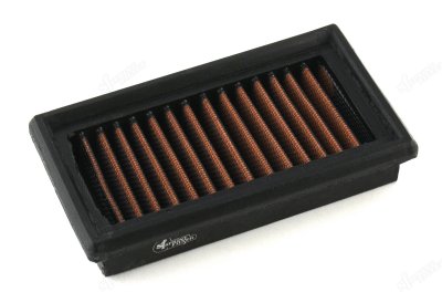 Воздушный фильтр нулевого сопротивления SPRINT FILTER PM35S P08; BMW F800, F650; 2006-2018, 