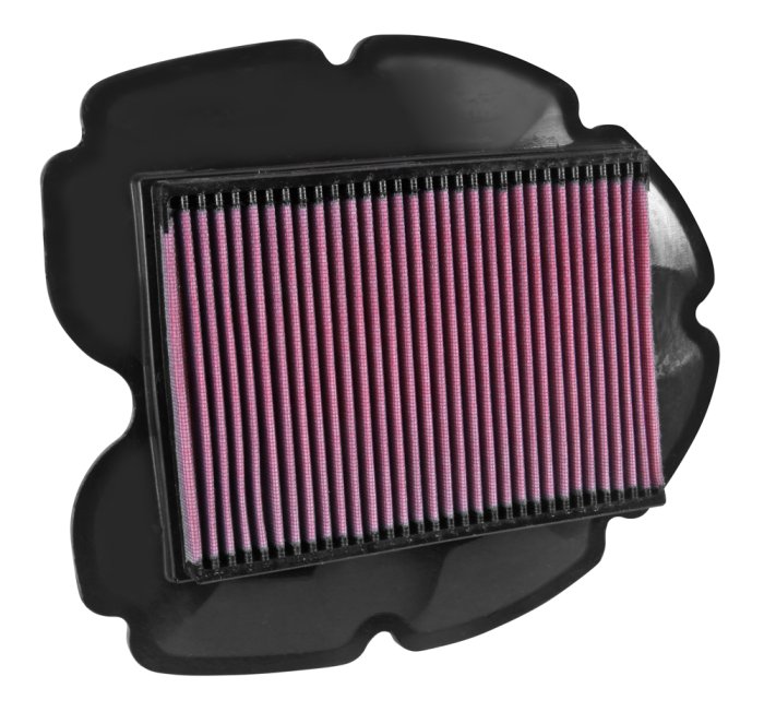 Фильтр нулевого сопротивления K&N YA-9002 YAMAHA TDM900; 02-09
