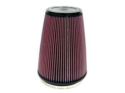 Фильтр нулевого сопротивления универсальный K&amp;N RU-3280   Rubber Filter
