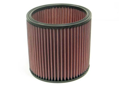 Фильтр нулевого сопротивления универсальный K&amp;N E-3346 Custom Air Filter