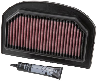 Фильтр нулевого сопротивления K&amp;N TB-1212 AIR FILTER; TRIUMPH TIGER EXPLORER; 2012-2013