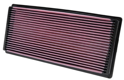 Воздушный фильтр нулевого сопротивления K&amp;N 33-2114 JEEP WRANGLER 2.5L L4 96-02, 4.0L L4 96-06