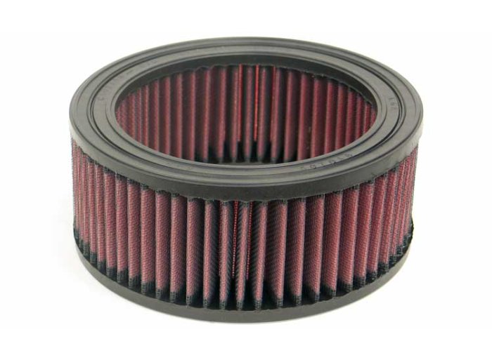 Фильтр нулевого сопротивления универсальный K&N E-3380 Custom Air Filter