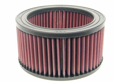 Фильтр нулевого сопротивления универсальный K&amp;N E-3390 Custom Air Filter