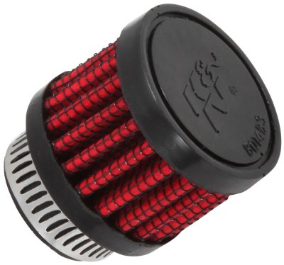 Фильтр нулевого сопротивления универсальный K&amp;N 62-1560 Vent Filter