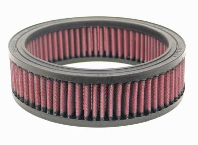 Фильтр нулевого сопротивления универсальный K&amp;N E-3402 Custom Air Filter