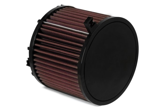 Воздушный фильтр нулевого сопротивления BLACKROCK BF-0076 VAG A4 B9, Q5, A5, S4, 1.4; 2.0; 2015->