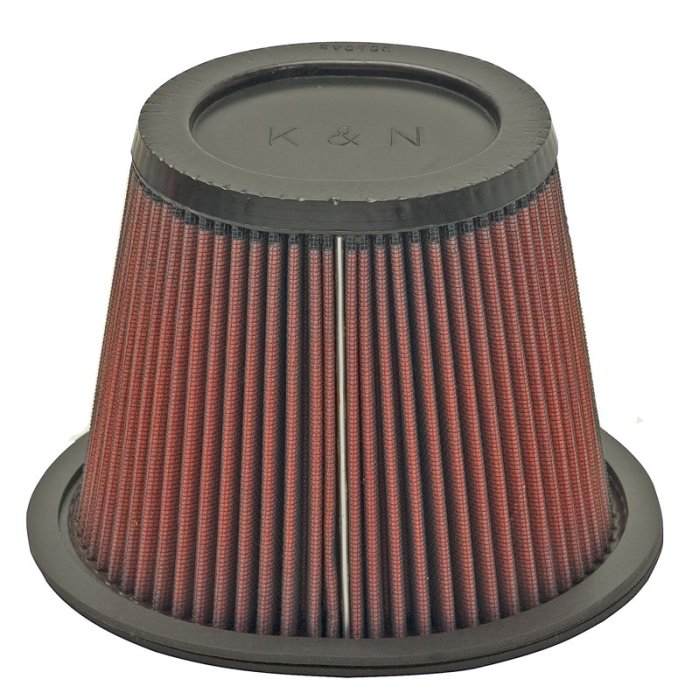 Воздушный фильтр нулевого сопротивления K&N E-2875 MITSUB/HYUNDAI, ECLIPSE/SONATA, 89-98