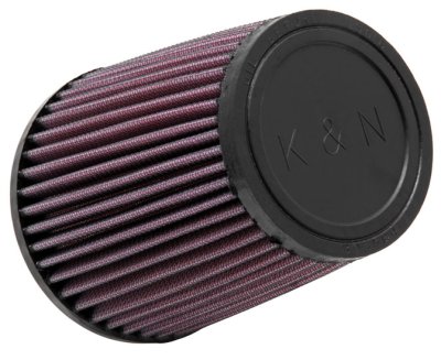 Фильтр нулевого сопротивления универсальный K&amp;N RU-3550   Rubber Filter