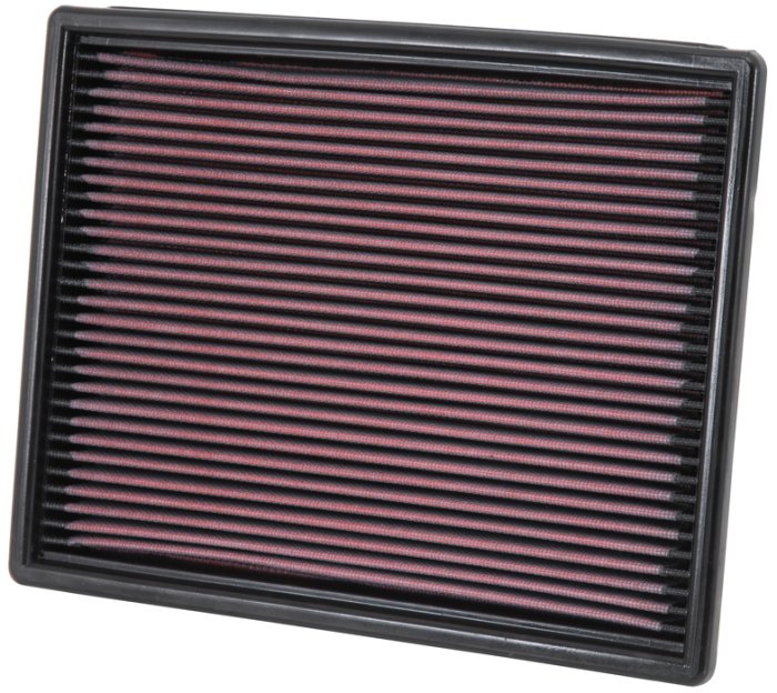 Воздушный фильтр нулевого сопротивления K&N 33-2015 AIR FILTER, FORD/MER/LIN - 3.8/4.0/5.0L 86-02