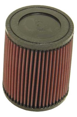 Фильтр нулевого сопротивления универсальный K&amp;N RU-3560   Rubber Filter