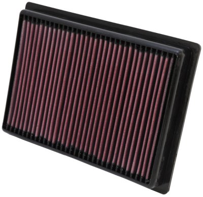 Фильтр нулевого сопротивления K&amp;N PL-5712 Replacement Air Filter