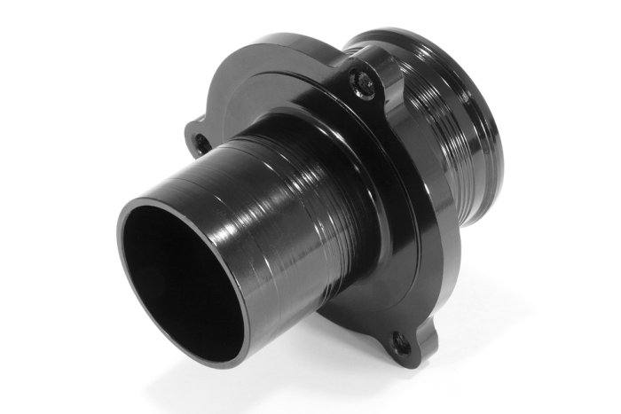 Пайпинг кит BLACKROCK LAB VW-PK-0181 VAG Gen3, 2.0; Golf GTI; Golf R; MK7; Audi S3; TT;