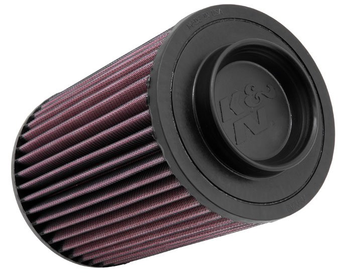 Фильтр нулевого сопротивления K&N PL-8007 POLARIS RZR 800 S 2008-2014 замена 1240482