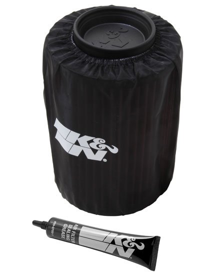 Фильтр нулевого сопротивления K&N PL-8007 POLARIS RZR 800 S 2008-2014 замена 1240482