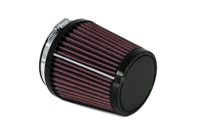 Фильтр посадочный d=89mm BLACKROCK CF-089-114; нулевого сопротивления универсальный