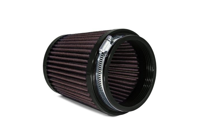 Фильтр посадочный d=89mm BLACKROCK CF-089-114; нулевого сопротивления универсальный