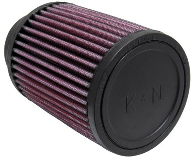 Фильтр нулевого сопротивления универсальный K&amp;N RU-1460   Rubber Filter