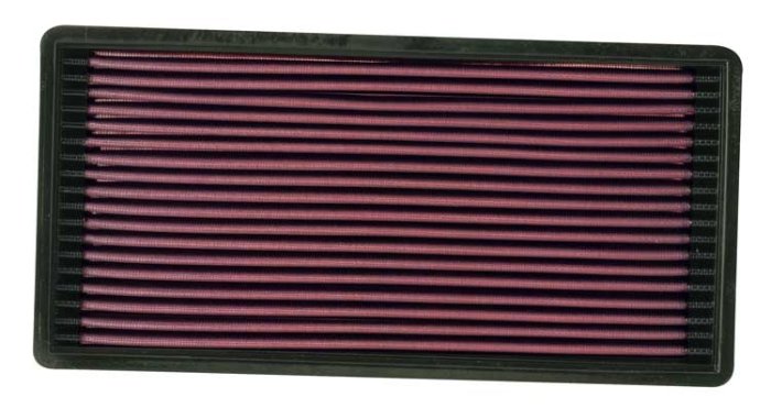 Воздушный фильтр нулевого сопротивления K&N 33-2018 AIR FILTER, JEEP CHEROKEE, COMANCHE, WAGONEER 2.