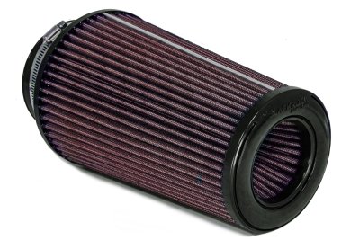 Фильтр посадочный d=76mm BLACKROCK CF-076-229V; нулевого сопротивления универсальный 