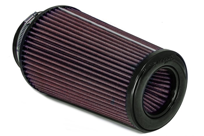 Фильтр посадочный d=76mm BLACKROCK CF-076-229V; нулевого сопротивления универсальный 