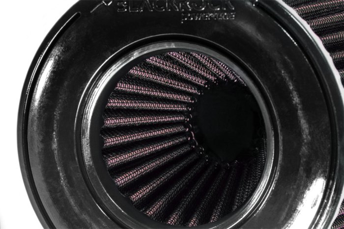 Фильтр посадочный d=76mm BLACKROCK CF-076-229V; нулевого сопротивления универсальный 