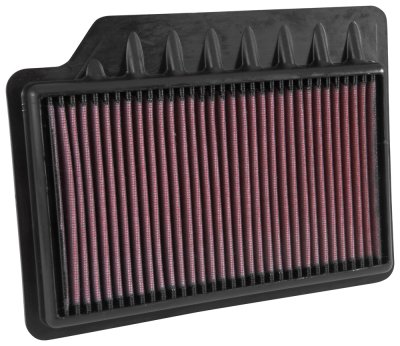 Воздушный фильтр нулевого сопротивления K&amp;N 33-3050 PROTON PREVE L4-1.6L F/I; 2012-2016