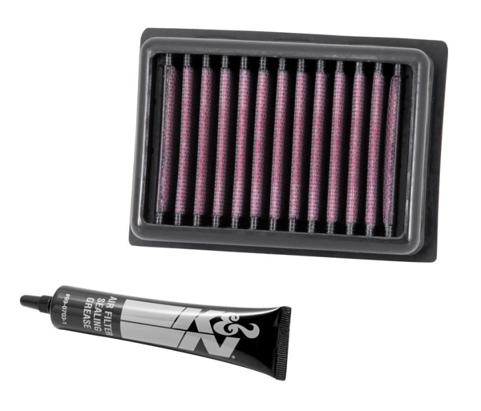 Фильтр нулевого сопротивления K&N BM-6012 AIR FILTER; BMW C600 SPORT/C650GT