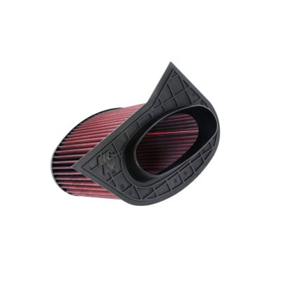 Воздушный фильтр нулевого сопротивления K&amp;N E-0638 MB A45 AMG; GLA 45 AMG; CLA 45 AMG; 2020-&gt; 