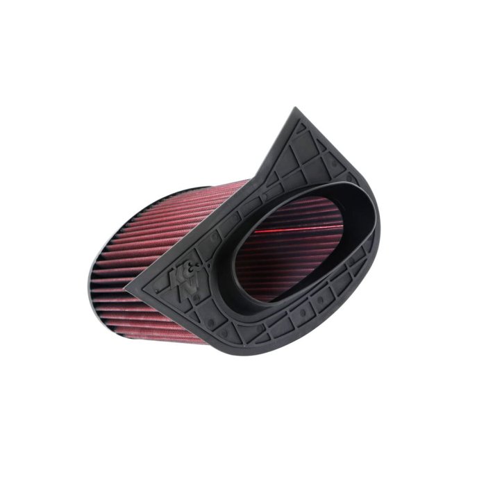 Воздушный фильтр нулевого сопротивления K&N E-0638 MB A45 AMG; GLA 45 AMG; CLA 45 AMG; 2020-> 