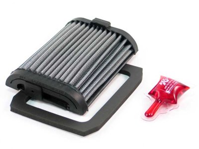 Фильтр нулевого сопротивления K&amp;N YA-6050