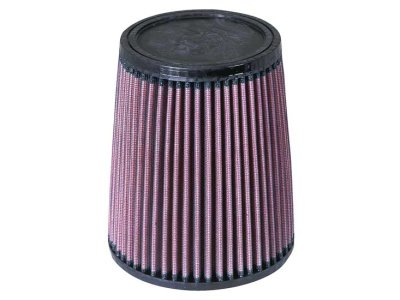 Фильтр нулевого сопротивления универсальный K&amp;N RU-3610   Rubber Filter