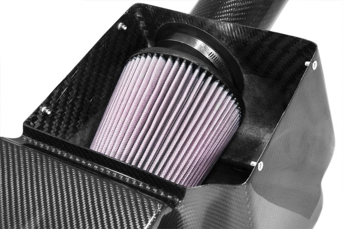 Система впуска BLACKROCK LAB VW-AIS-0180 VAG Gen3, MQB 1.8; 2.0; Golf MK7;