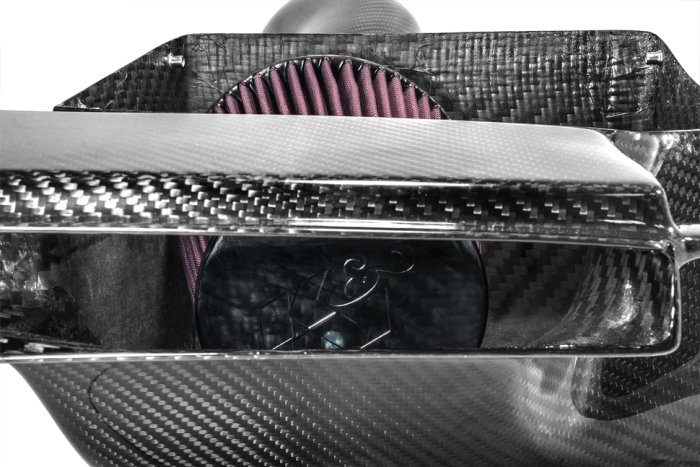 Система впуска BLACKROCK LAB VW-AIS-0180 VAG Gen3, MQB 1.8; 2.0; Golf MK7;