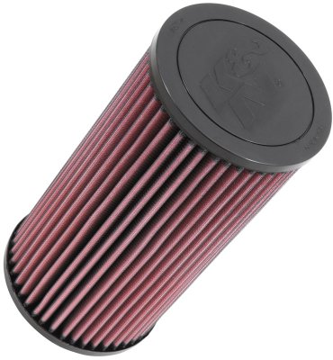 Фильтр нулевого сопротивления K&amp;N POLARIS RZR 1000 2014-2015 замена 2879520 1240822