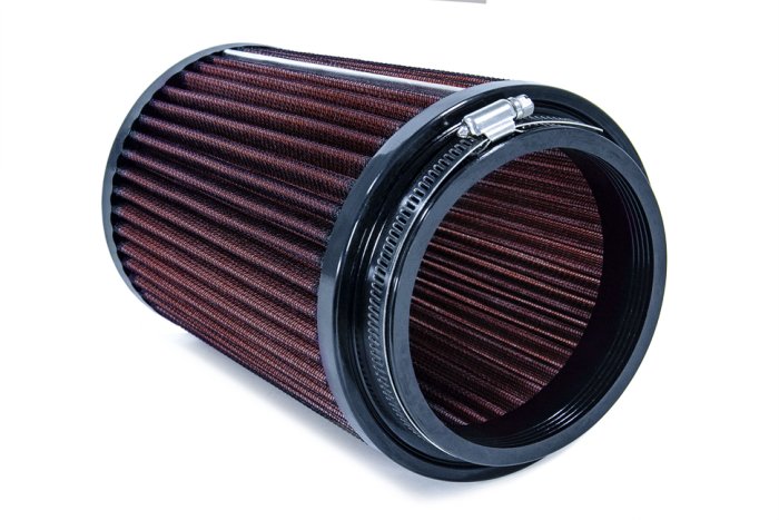 Фильтр посадочный d=102mm BLACKROCK CF-102-178-1V; нулевого сопротивления универсальный