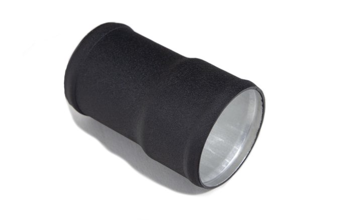 Пайпинг кит BLACKROCK LAB BMW-PK-0161 силиконовые инлеты BMW N54; 335i E90; E82 135i