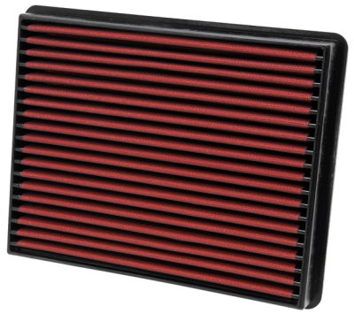 Воздушный фильтр нулевого сопротивления AEM 28-20129 Chevrolet Suburban, GMC Yukon 5.3L V8; 