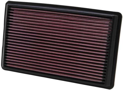 Воздушный фильтр нулевого сопротивления K&amp;N 33-2232 Subaru Impreza WRX , IMPREZA 92-07, NISSAN 350Z