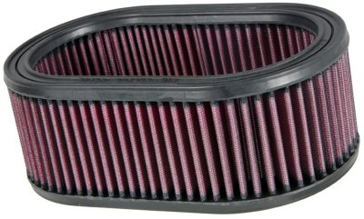 Фильтр нулевого сопротивления универсальный K&amp;N E-3461 Custom Air Filter