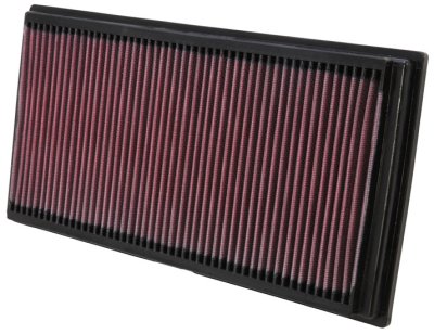 Воздушный фильтр нулевого сопротивления K&amp;N 33-2128 AUDI 96-07, SEAT 99-05, SKODA 96-04, VW 97-09
