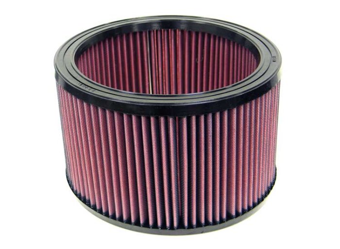 Фильтр нулевого сопротивления универсальный K&N E-1170 Custom Air Filter