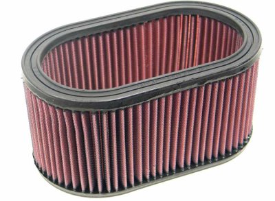 Фильтр нулевого сопротивления универсальный K&amp;N E-3471 Custom Air Filter