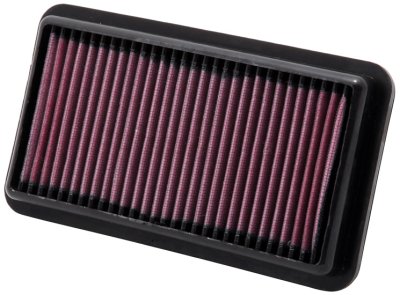 Воздушный фильтр нулевого сопротивления K&amp;N 33-2954 SUZUKI SX4 1.5/1.6L; 06-09