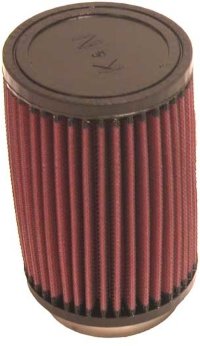 Фильтр нулевого сопротивления универсальный K&N RU-1620   Rubber Filter